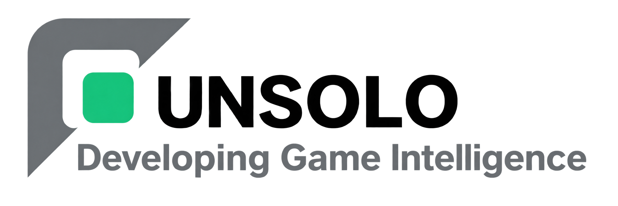 Unsolo, Developing Game Intelligence